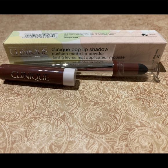 CLINIQUE pop lip shadow - Picture 1 of 1